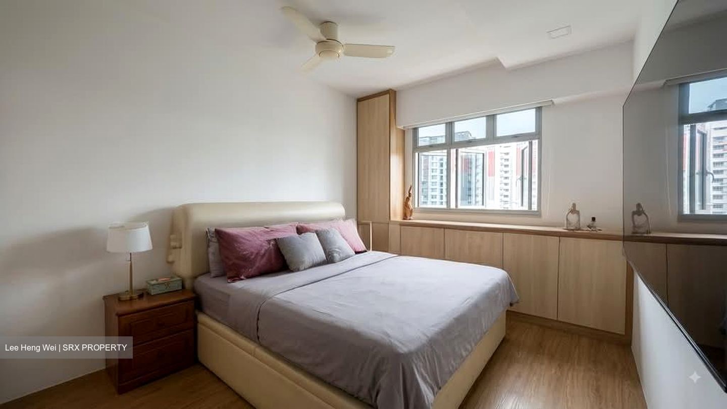 Blk 108B Eastlawn @ Canberra (Sembawang), HDB 4 Rooms #600967231